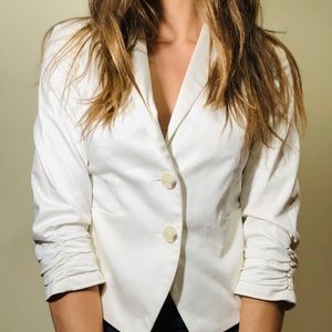 2 Women's Size 0 Blazers